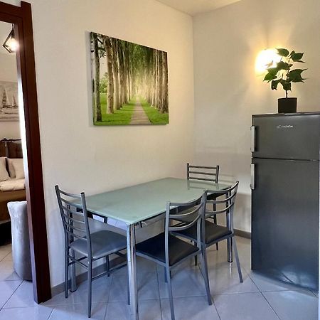 Sassari Apartments - Maestrale Eksteriør billede