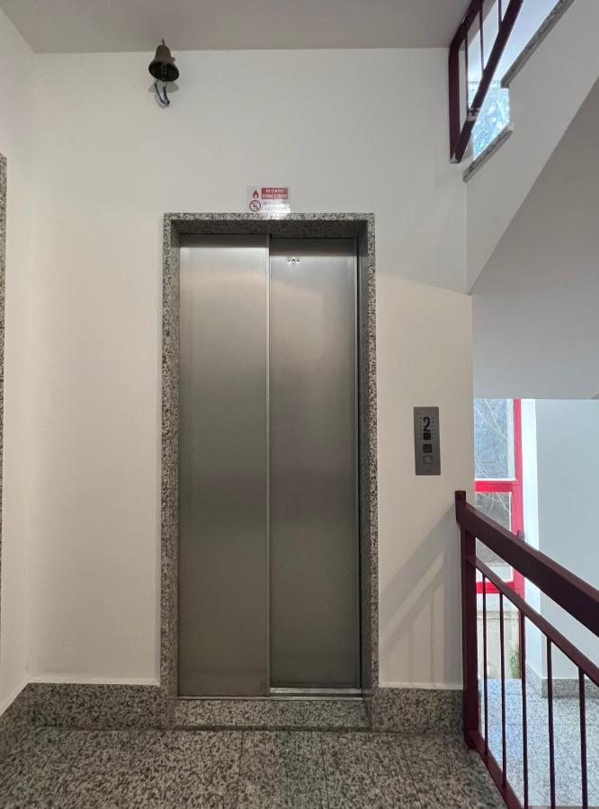 Sassari Apartments - Maestrale Eksteriør billede